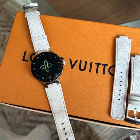 Louis Vuitton wearables